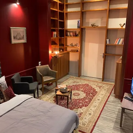 Cocooning Appartamento